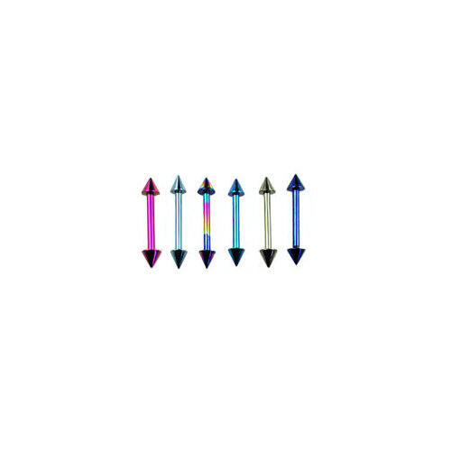  Titanium Micro Conebell