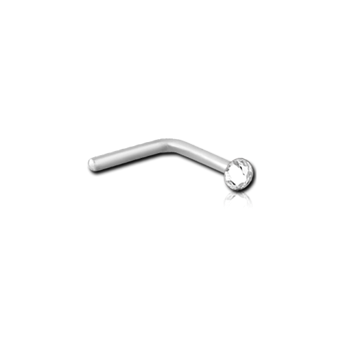  Surgical Steel Fashion Nose Stud