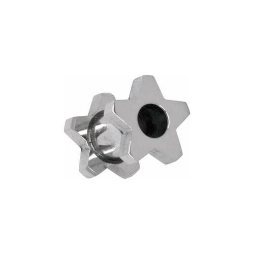  Steel Basicline® Star Tunnel