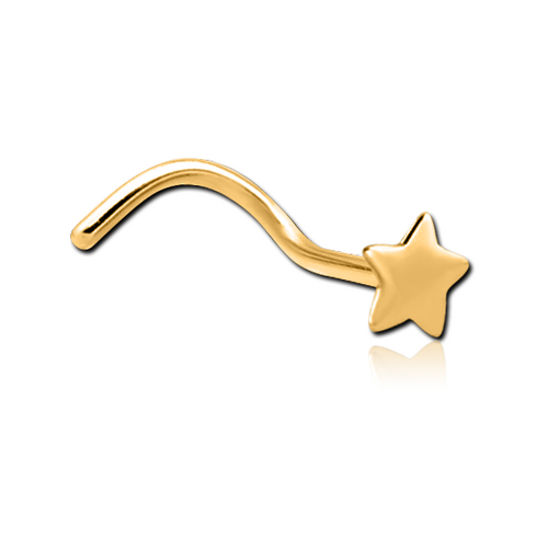  Star Nose Stud