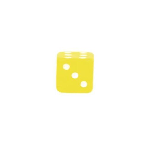  Fluoro Screw-On Dice