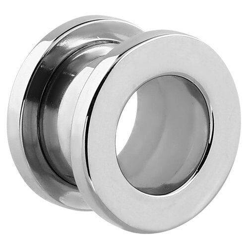  Steel Highline® Flesh Tunnels
