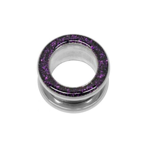  Steel Basicline® Glitter Tunnel