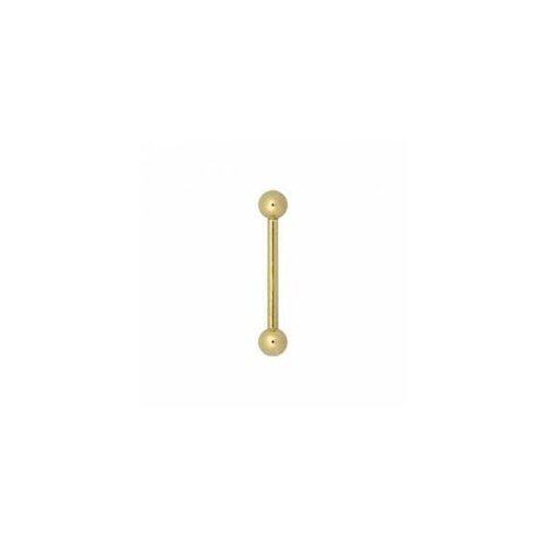  Titanium Zirconline® Micro Barbells