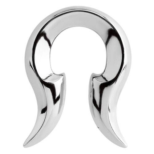 Steel Cast Ear Weight : 4mm