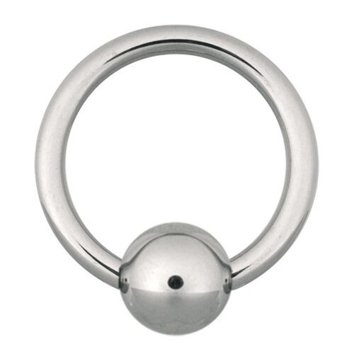  Steel Basicline® Ball Closure Ring