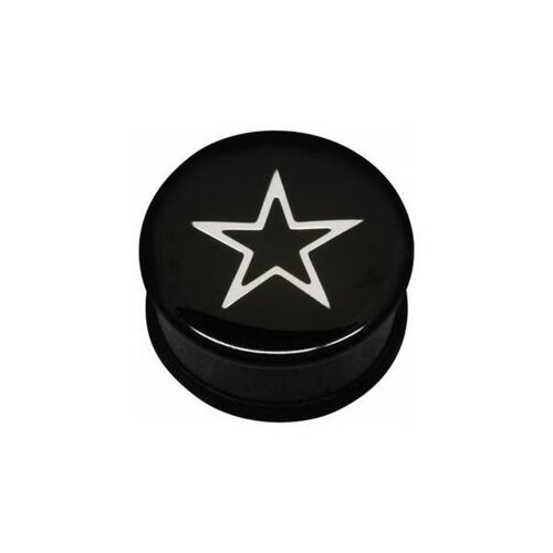  Impression Ikon Plug Star