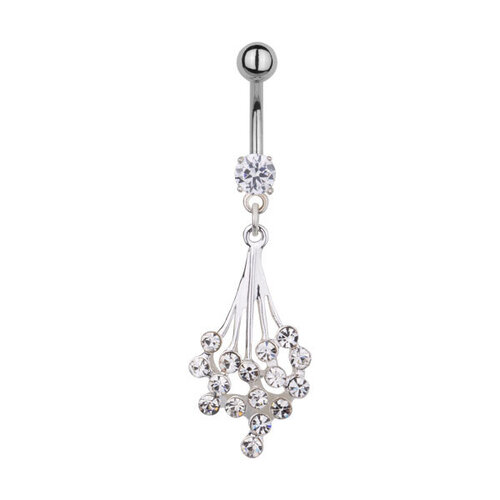  Banana with Jewely Design