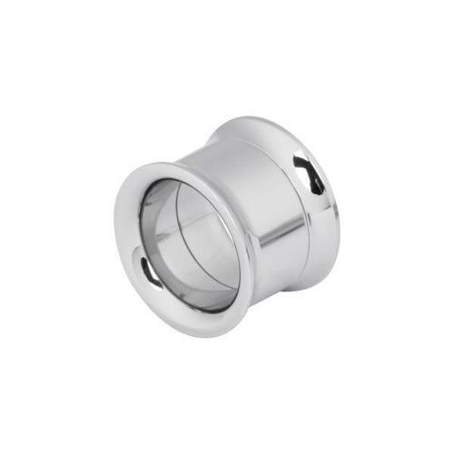  Steel Basicline® Internally Threaded Thin Edge Tunnel