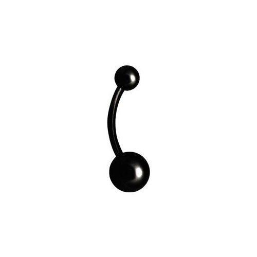  Titanium Blackline® Navel Bananabells