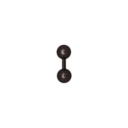  Titanium Blackline® Rattlebells™