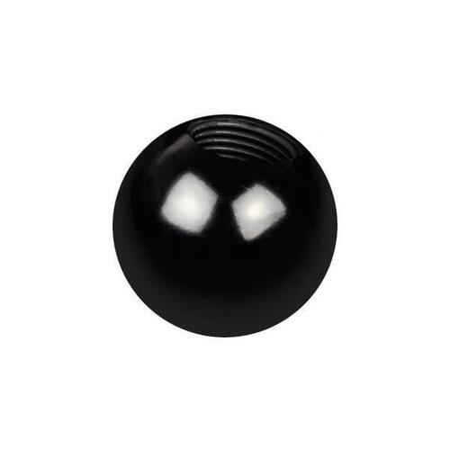  Titanium Blackline® Threaded Ball