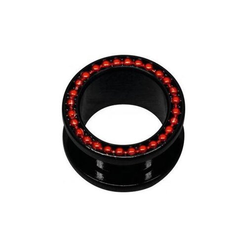  Steel Blackline® Ball Chain Tunnels