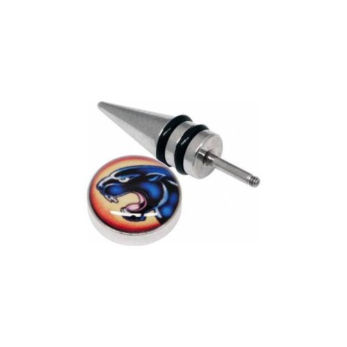  Steel Basicline® Mirage Ikon Spike - Panther : 1.2mm (16ga)
