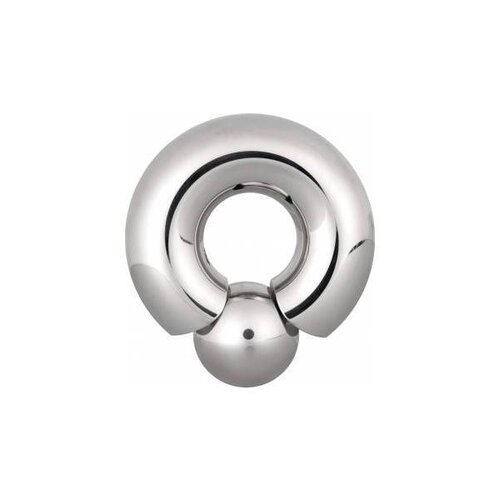  Steel Basicline® Monster Screw In Ball Ring