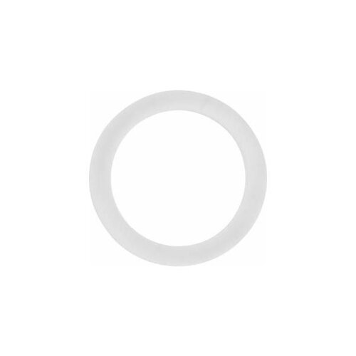 White O-Ring : 1.2mm (16ga)