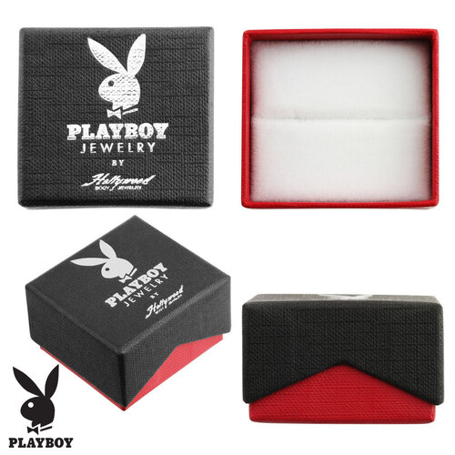  Playboy Logo Gift Boxes