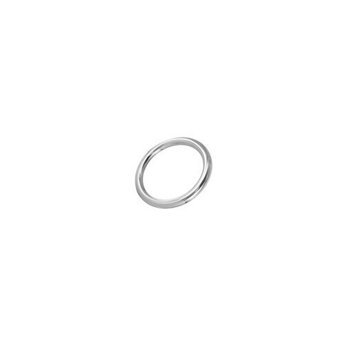  Cock / Gland Ring - Round Wire
