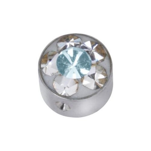  Steel Basicline® Multi Jewelled Disc
