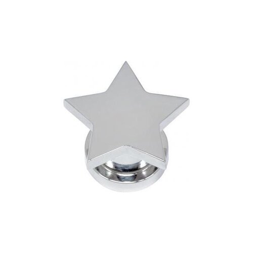  Steel Basicline® Star Screw Front Tunnel