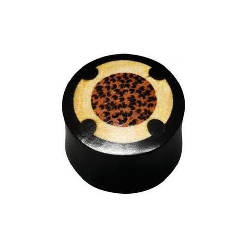  Synergy Wood Plug