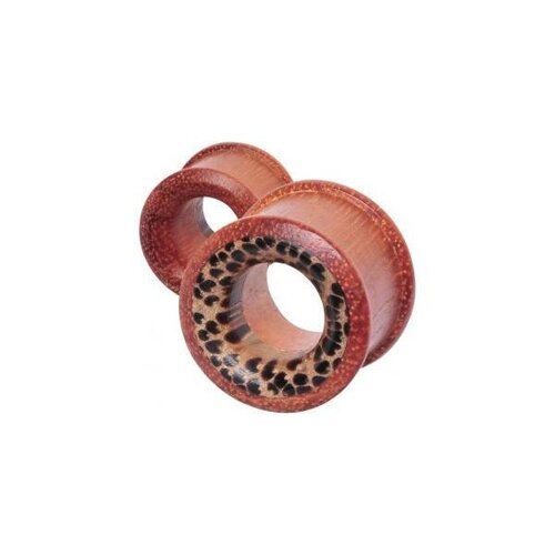  Synergy Bloodwood & Coconut Tunnel