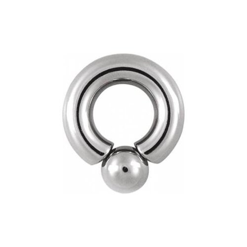  Steel Basicline® Screw In Ball Ring