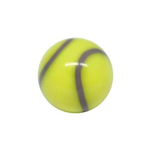  Sports Balls - Tennis Ball