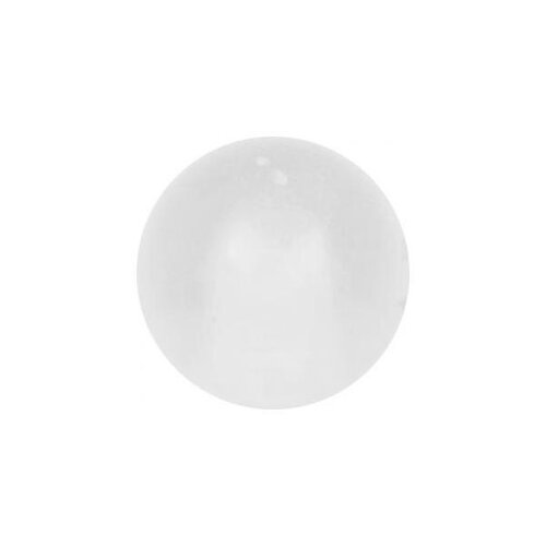  Fluoro Threaded Ball