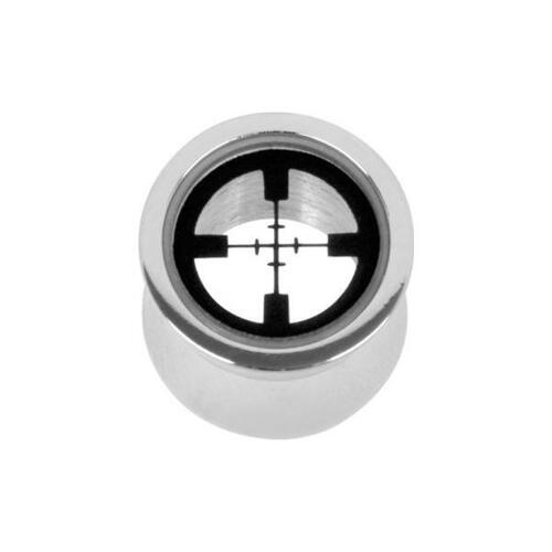  Steel Basicline® Target Plug