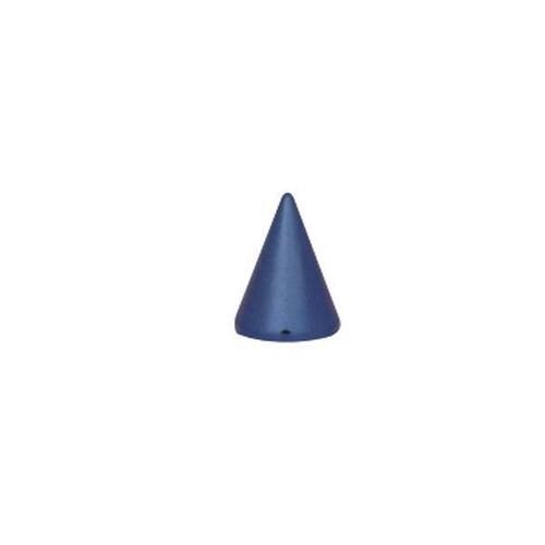  Titanium Highline® Threaded Cones
