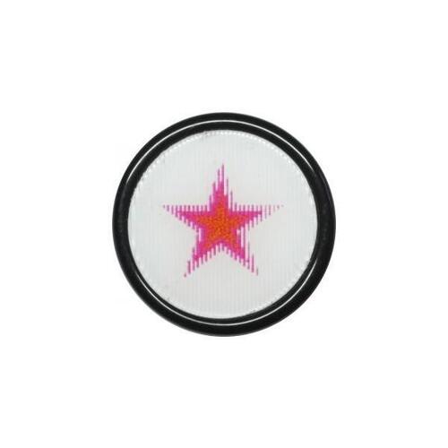  Video Plug - Red Star