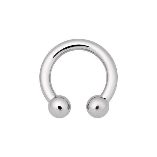  Titanium Highline® Circular Barbells