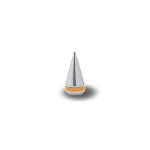  Titanium Highline® Carousel Cones
