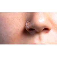 Have You Got a Bump from Your Nose Ring? main image