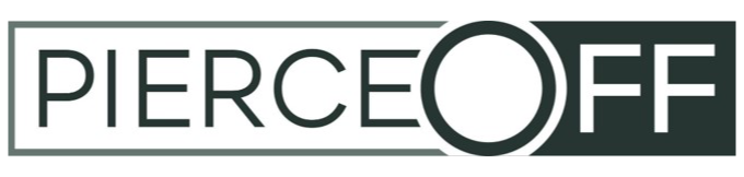 PierceOff Logo